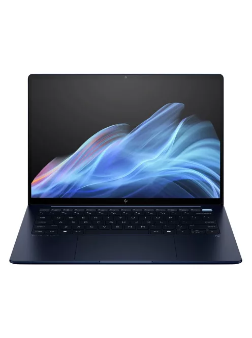 HP Elitebook Ultra G1i AI / 14 inch / Intel Core Ultra 5 228V / 32GB / 512GB NVMe SSD / CAM / WQXGA+ / EU / Intel Arc / Win 11 Pro 64-bit renew laptop