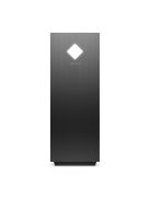 HP OMEN 25L GT15-0632nf / AMD Ryzen 7 5700G / 32GB / 1TB NVMe / NVIDIA GeForce RTX 4070 Super 12GB / Win 11 Home 64-bit renew PC