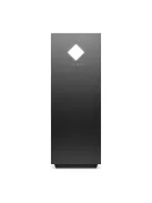 HP OMEN 25L GT15-0632nf / AMD Ryzen 7 5700G / 32GB / 1TB NVMe / NVIDIA GeForce RTX 4070 Super 12GB / Win 11 Home 64-bit renew PC