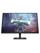 HP OMEN 27k UHD 144Hz Gaming Monitor / 27 inch / 3840×2160 renew monitor