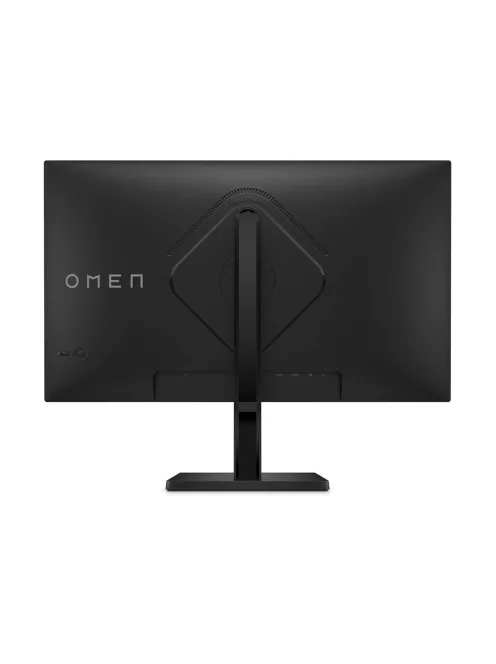 HP OMEN 27q QHD 165Hz Gaming Monitor / 27 inch / 2560x1440 renew monitor