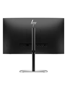   HP Series 5 Pro QHD Conferencing Monitor - 527pm / 27 inch / 2560x1440 renew monitor