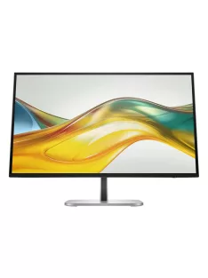   HP Series 5 Pro QHD - 527pq / 27 inch / 2560x1440 renew monitor