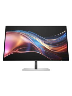   HP Series 7 Pro QHD - 727pu / 27 inch / 2560x1440 renew monitor