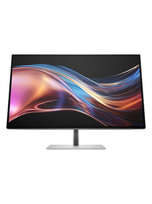 HP Series 7 Pro QHD - 727pu / 27 inch / 2560x1440 renew monitor
