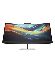   HP Series 7 Pro WQHD Conferencing Monitor - 740pm / 39.7 inch / 5120x2160 renew monitor