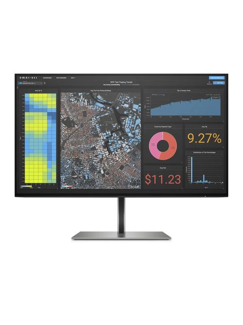 HP Z24f G3 FHD / 24 inch / 1920x1080 renew monitor