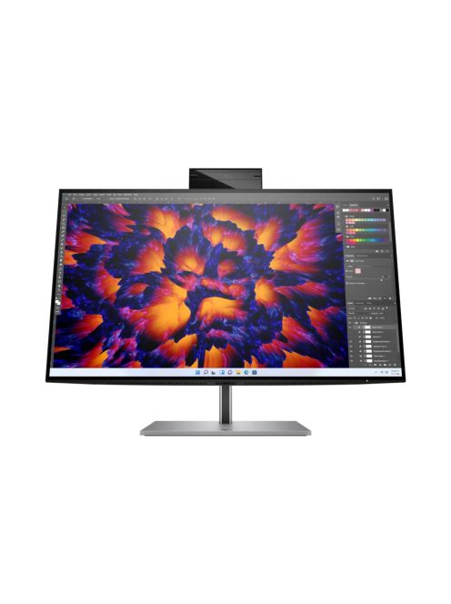 HP Z24m G3 QHD / 24 inch / 2560×1440 renew monitor