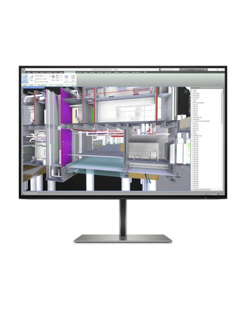 HP Z24u G3 WUXGA / 24 inch / 1920×1200 renew monitor