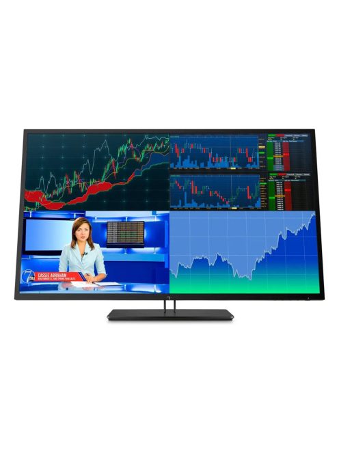 HP Z43 4K UHD / 42.5 inch / 3840×2160 renew monitor