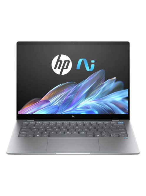 HP OmniBook X 14-fe0001nl / Snapdragon X Elite X1E-78-100 / 32GB / 1TB NVMe / CAM / 2240x1400 / nan / Adreno X1-85 GPU / Win 11 Home 64-bit renew laptop