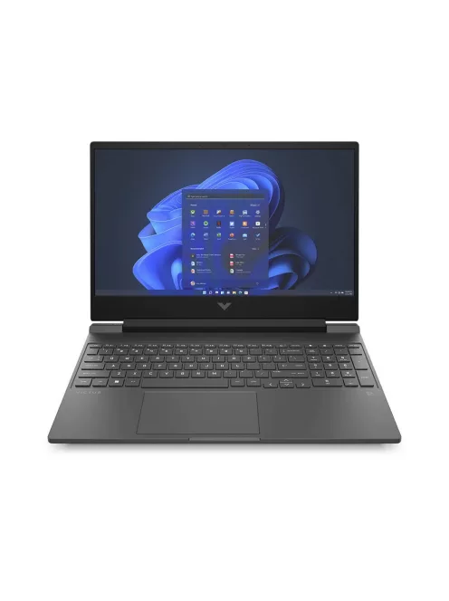 Victus Gaming 15-FB3704NL / 15.6 inch / AMD Ryzen 7 8845HS / 16GB / 1TB NVMe SSD / CAM / FHD / EU / NVIDIA GeForce RTX4050 6GB / Win 11 Home 64-bit renew laptop