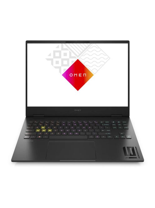 HP Omen Transcend 16-U1000NL / 16 inch / Intel i9-14900HX / 32GB / 2TB NVMe SSD / CAM / WQXGA / nan / NVIDIA GeForce RTX4070 8GB / Win 11 Home 64-bit renew laptop