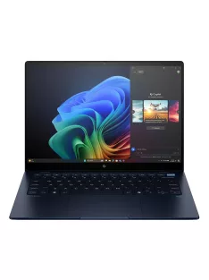   HP EliteBook Ultra G1q8 / 14 inch / Snapdragon X Plus X1P-42-100 / 16GB / 512GB NVMe SSD / CAM / 2240x1400 / EU / Adreno X1-45 GPU / Win 11 Pro 64-bit renew laptop