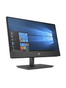 HP ProOne 600 G4 AiO / Intel i5-8500 / 8GB / 256GB SSD / CAM / FHD / Intel UHD Graphics / Win 11 Pro 64-bit All In One használt PC