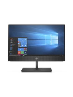   HP ProOne 600 G5 AiO / Intel i5-9500 / 8GB / 256GB NVMe / NOCAM / FHD / Intel UHD Graphics / Win 11 Pro 64-bit All In One használt PC