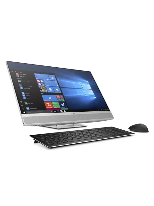 HP EliteOne 800 G6 AiO / Intel i5-10500 / 16GB / 256GB NVMe SSD / NOCAM / FHD / Intel UHD Graphics / Win 11 Pro 64-bit All In One használt PC