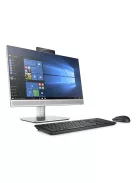 HP EliteOne 800 G5 AiO / Intel i5-9500 / 8GB / 256GB NVMe SSD / CAM / FHD / Intel UHD Graphics / Win 11 Pro 64-bit All In One használt PC