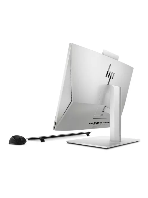 HP EliteOne 800 G6 AiO / Intel i5-10500 / 16GB / 256GB NVMe SSD / CAM / FHD / Intel UHD Graphics / Win 11 Pro 64-bit All In One használt PC