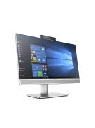 HP EliteOne 800 G4 AiO / Intel i5-8500 / 8GB / 256GB NVMe / CAM / FHD / Intel UHD Graphics / Win 11 Pro 64-bit All In One használt PC