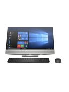 HP EliteOne 800 G6 AiO / Intel i5-10500 / 16GB / 512GB NVMe / CAM / FHD / Intel UHD Graphics / Win 11 Pro 64-bit All In One használt PC