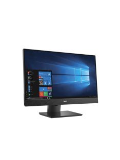   Dell Optiplex 7460 AiO / Intel i5-8400T / 8GB / 256GB NVMe / CAM / FHD / Intel UHD Graphics / Win 11 Pro 64-bit All In One használt PC