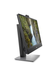   Dell Optiplex 5260 AiO / Intel i5-8500 / 8GB / 256GB NVMe SSD / NOCAM / FHD / Intel UHD Graphics / Win 11 Pro 64-bit All In One használt PC