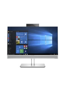   HP EliteOne 800 G4 AiO / Intel i5-8500 / 16GB / 256GB NVMe SSD / NOCAM / FHD / Intel UHD Graphics / Win 11 Pro 64-bit All In One használt PC