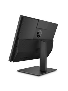   HP ProOne 600 G4 AiO / Intel i5-8500T / 16GB / 256GB NVMe SSD + 500GB HDD / CAM / FHD / Intel UHD Graphics / Win 11 Pro 64-bit All In One használt PC