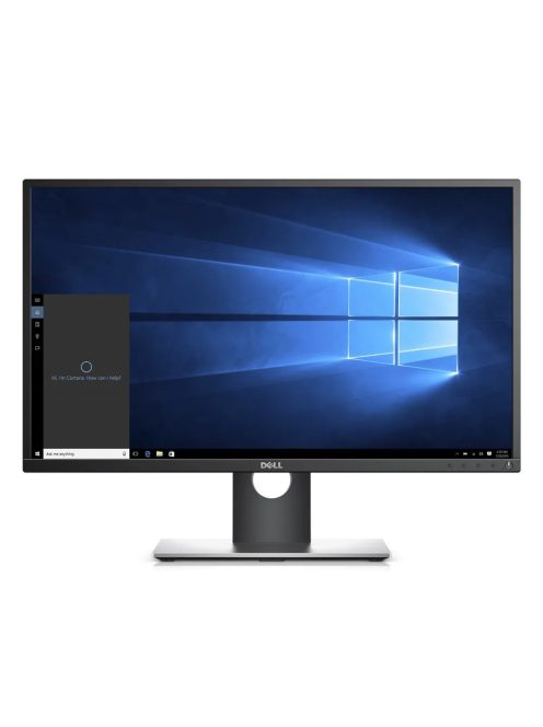 Dell P2217H / 22 inch / 1920x1080 használt monitor