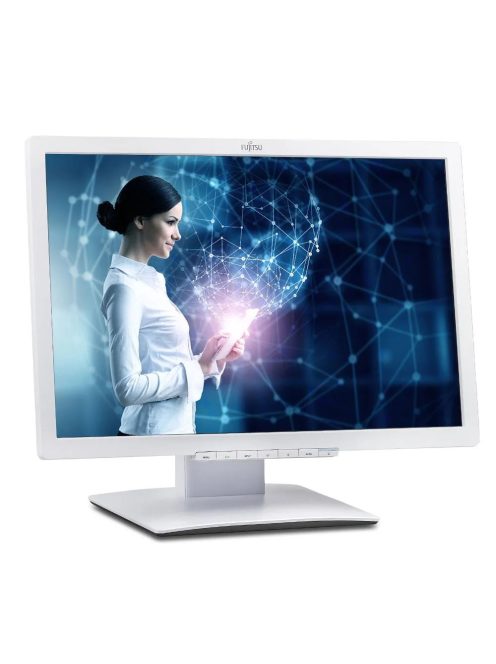 Fujitsu B22W-7 / 22 inch / 1680×1050 használt monitor