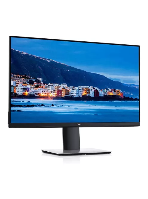Dell P2719H / 27 inch / 1920x1080 használt monitor