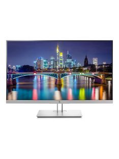   HP EliteDisplay E273q / 27 inch / 2560×1440 használt monitor