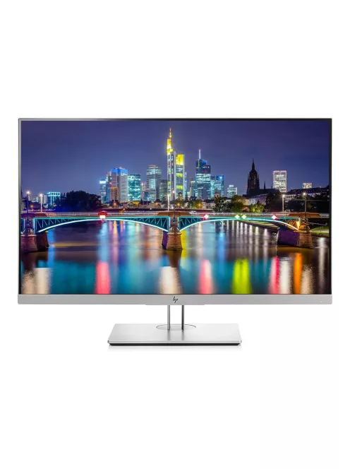 HP EliteDisplay E273 / 27 inch / 1920x1080 használt monitor