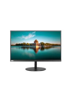   Lenovo ThinkVision P27h-10 / 27 inch / 2560×1440 használt monitor