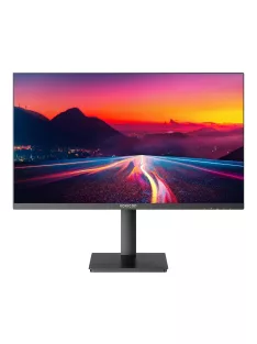 Voxicon O27QHDPF / 27 inch / 2560x1440 használt monitor