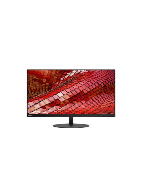 Lenovo ThinkVision T27i-10 / 27 inch / 1920x1080 használt monitor