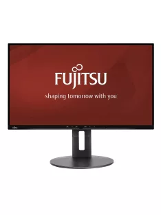 Fujitsu P27-9TS QHD / 27 inch / 2560x1440 használt monitor