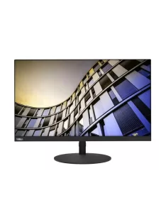   Lenovo ThinkVision T27p-10 / 27 inch / 3840x2160 használt monitor