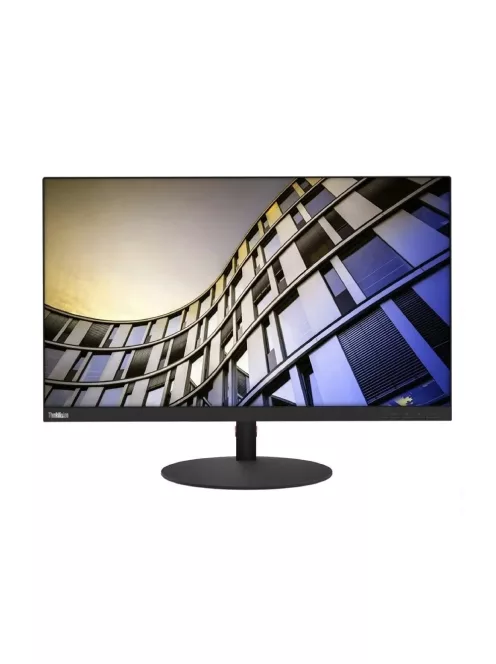 Lenovo ThinkVision T27p-10 / 27 inch / 3840x2160 használt monitor