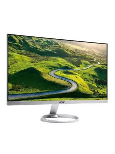 ACER H277HK / 27 inch / 3840x2160 használt monitor