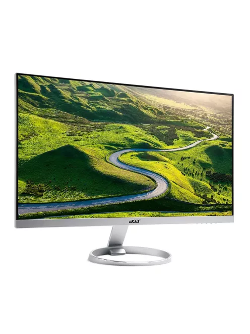 ACER H277HK / 27 inch / 3840x2160 használt monitor
