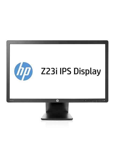 HP Z23i / 23 inch / 1920x1080 használt monitor