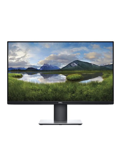 Dell P2319H / 23 inch / 1920x1080 használt monitor