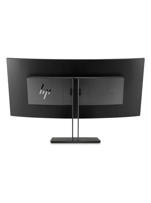 HP Z38c Curved / 37.5 inch / 3840x1600 használt monitor