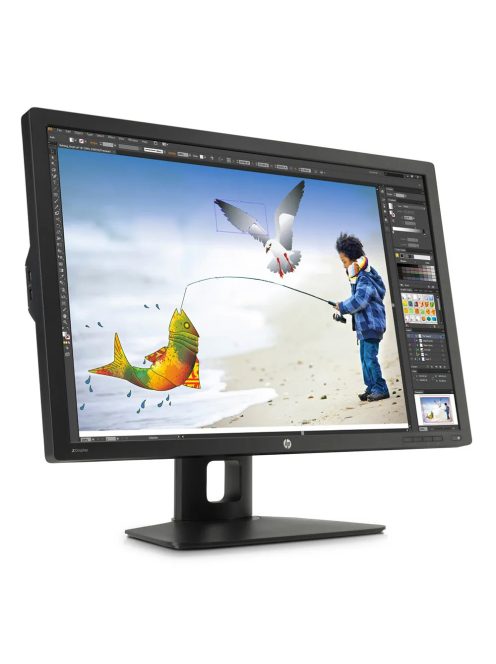 HP Z30i / 30 inch / 2560×1600 használt monitor