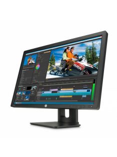 HP Z24i / 24 inch / 1920x1200 használt monitor