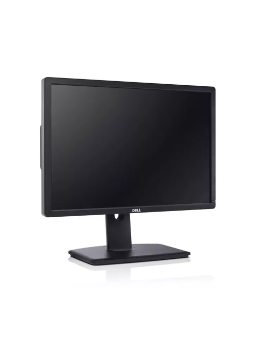 Dell U2413F / 24 inch / 1920x1200 használt monitor