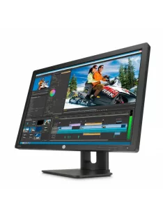 HP Z24i / 24 inch / 1920x1200 használt monitor