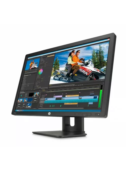 HP Z24i / 24 inch / 1920x1200 használt monitor